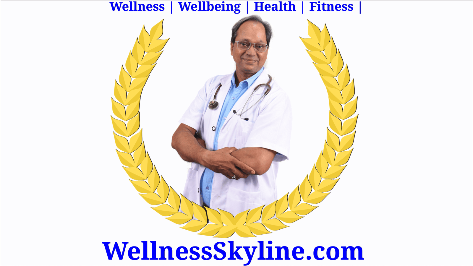 Wellness Skyline Founder Dr. N. A. Dharmadhikari – Visionary Leader in Holistic Health and Wellbeing