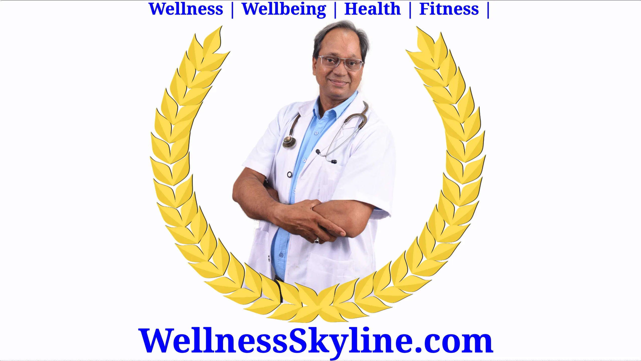 Wellness Skyline Founder Dr. N. A. Dharmadhikari – Visionary Leader in Holistic Health and Wellbeing