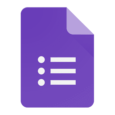 Google Forms appointment icon for booking with Global Wellness Skyline | Dr. N. A. Dharmadhikari Clinic Nagpur