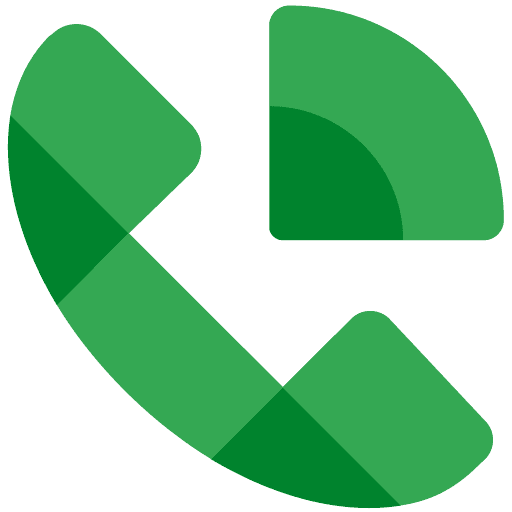 Google Voice / Call icon for Global Wellness Skyline contact