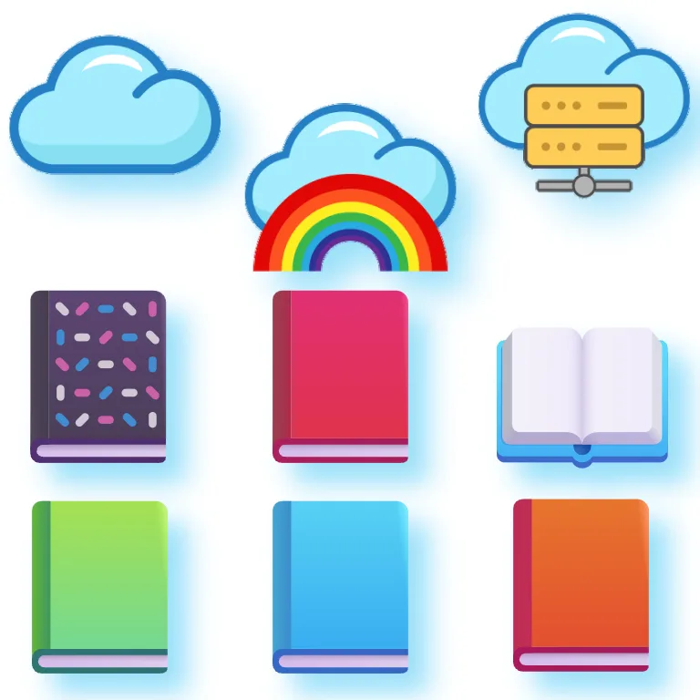 Cloud-based wellness knowledge platform