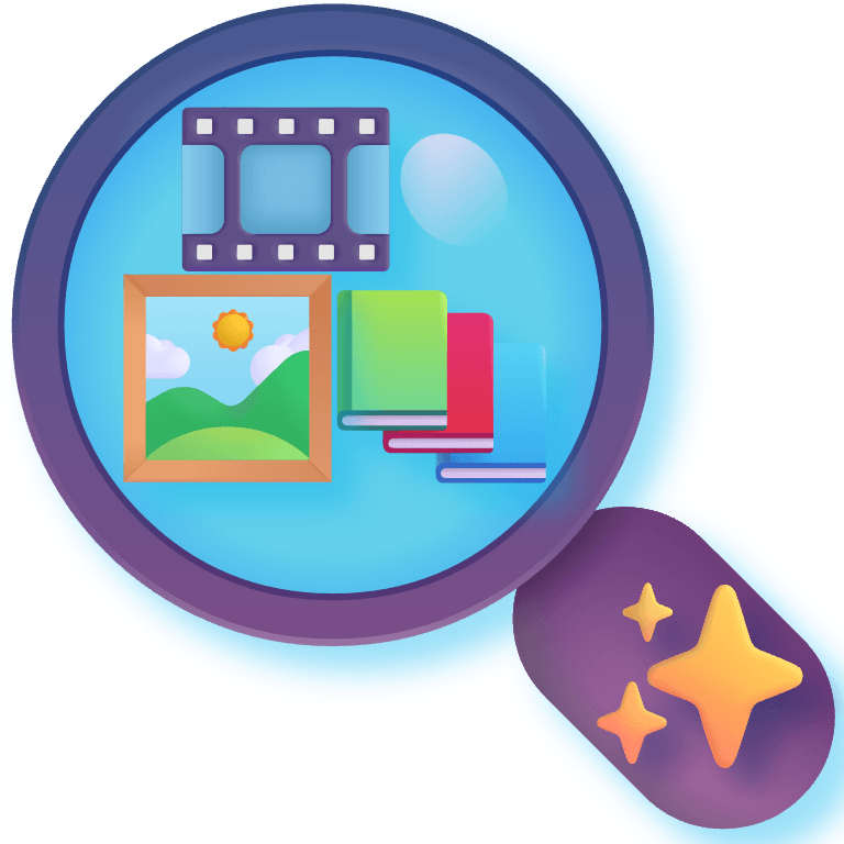 Search engines guiding users to wellness knowledge