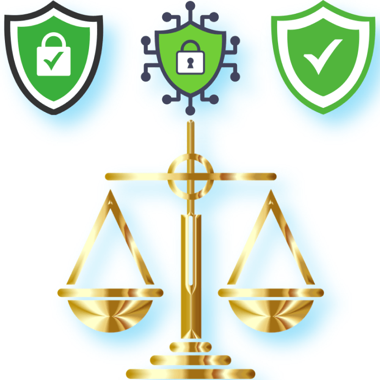 Privacy-focused and secure wellness browsing