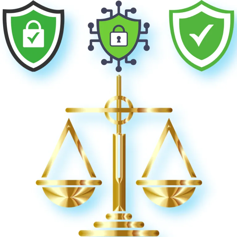 Privacy-focused and secure wellness browsing