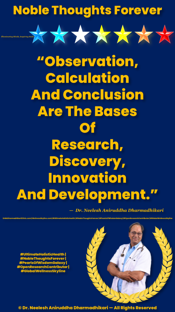 wellness daily thought on using intelligence wisely