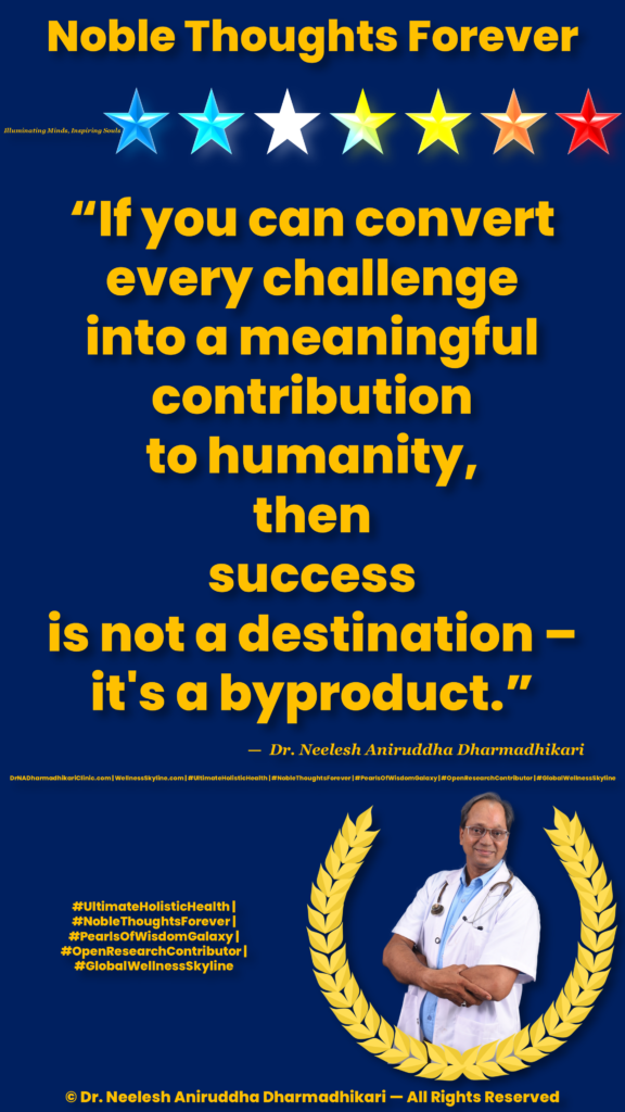 wellness daily thought on using intelligence wisely