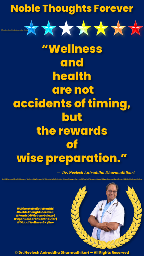 wellness reflection on mindful decision making