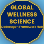 Dodecagon Framework for global wellness science integrating multidimensional health systems
