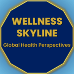 Global Wellness Skyline platform for holistic health awareness and wellbeing insights
