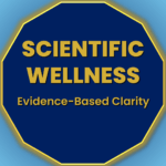 Scientific wellness insights based on research evidence and global health understanding