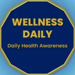 Daily wellness thoughts and health awareness insights for consistent lifestyle improvement