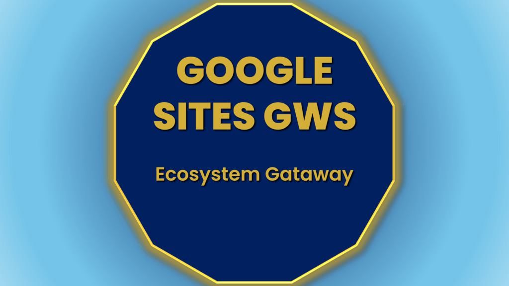 google sites gws ecosystem gateway dr neelesh aniruddha dharmadhikari gws ecosystem Google Sites GWS button providing access to the Global Wellness Skyline Ecosystem Gateway.
